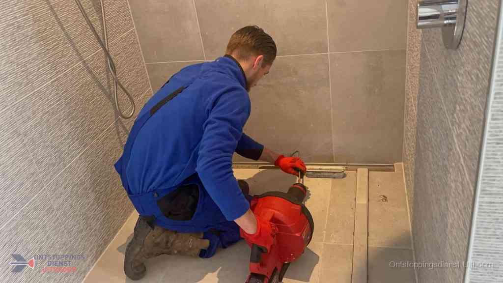 Badkamer Ontstoppen Uithoorn Badkamer Ontstoppen Uithoorn