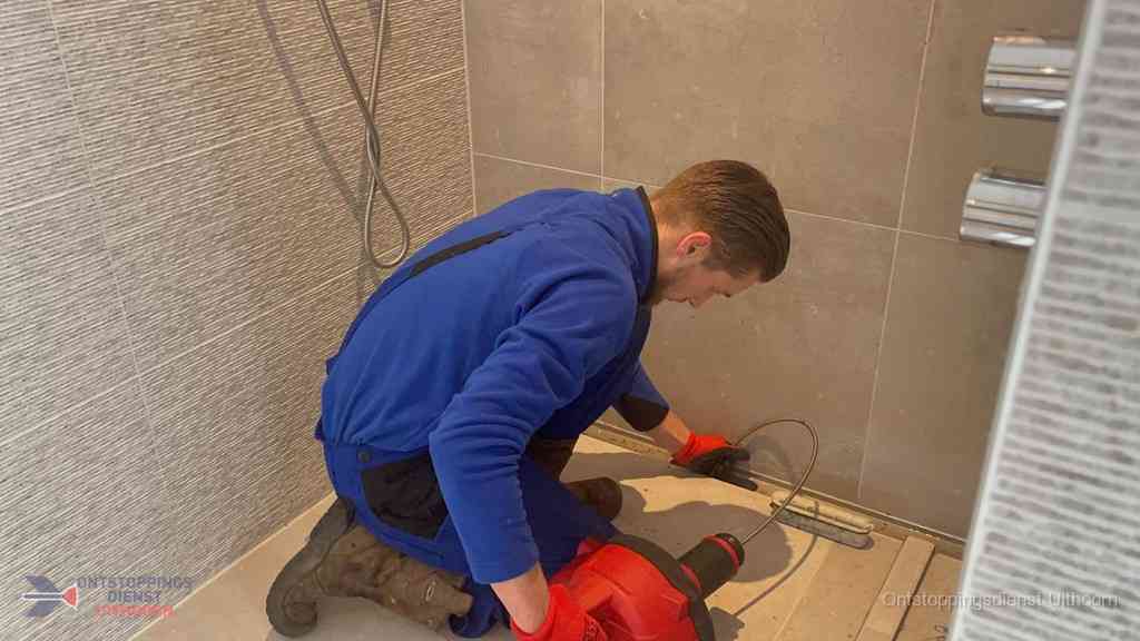 Badkamer Verstopt Uithoorn Badkamer Verstopt Uithoorn