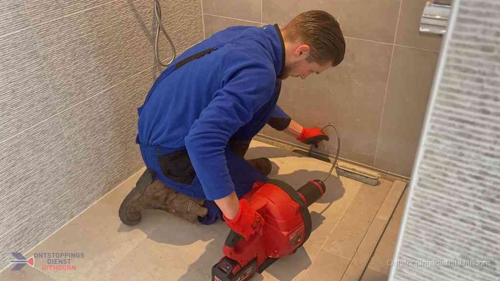 Douche Verstopping Uithoorn Douche Verstopping Uithoorn