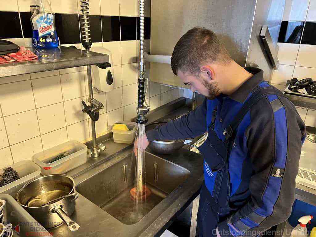 Gootsteen Ontstoppen Uithoorn Gootsteen Ontstoppen Uithoorn