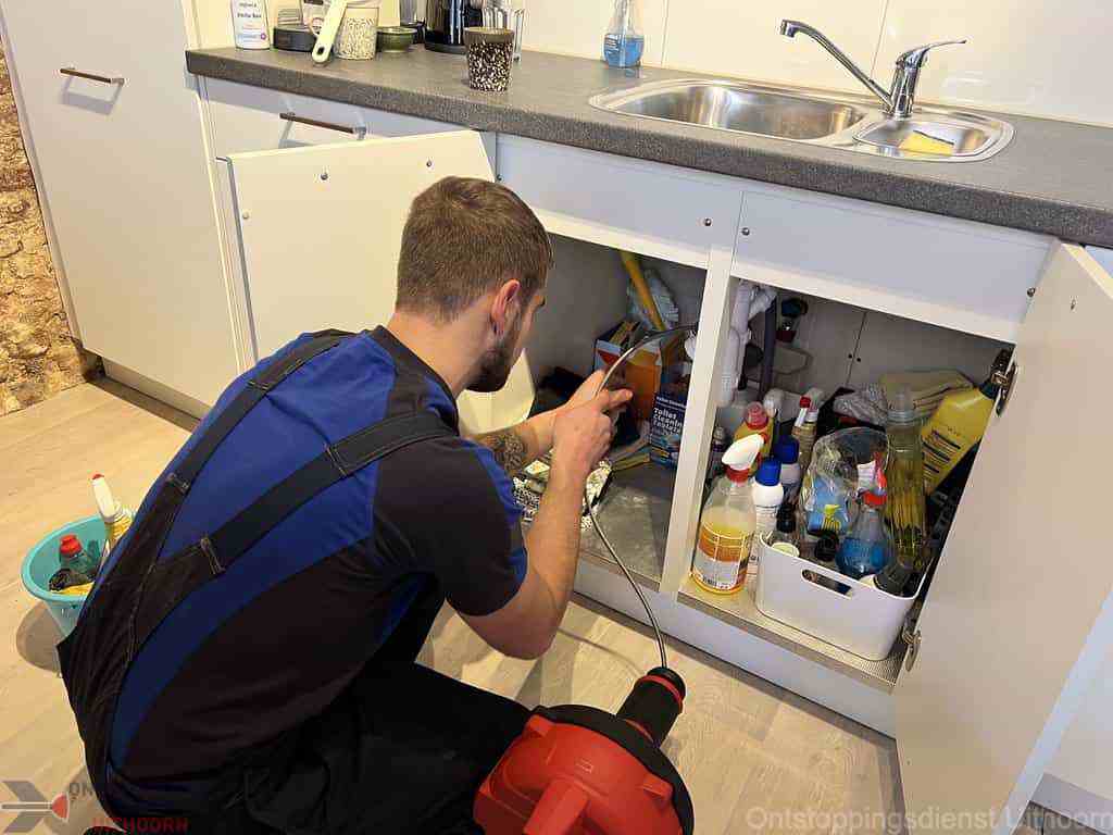 Gootsteen Ontstopping Uithoorn Gootsteen Ontstopping Uithoorn