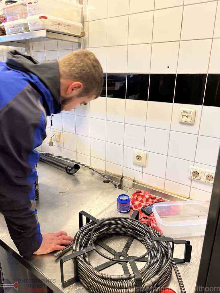 Gootsteen Ontstoppingsdienst Uithoorn Gootsteen Ontstoppingsdienst Uithoorn