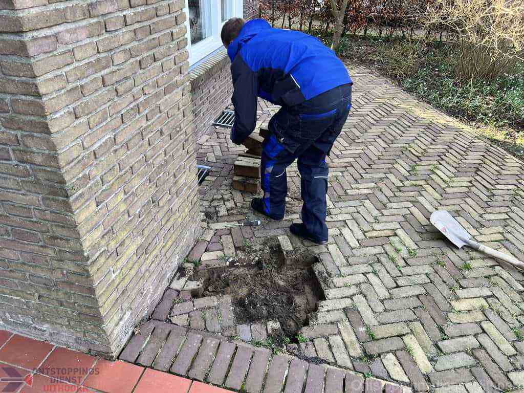 Ontstoppen Riool Uithoorn Ontstoppen Riool Uithoorn