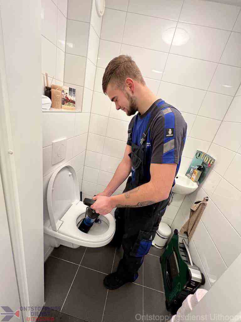 Ontstoppen Wc Uithoorn Ontstoppen Wc Uithoorn