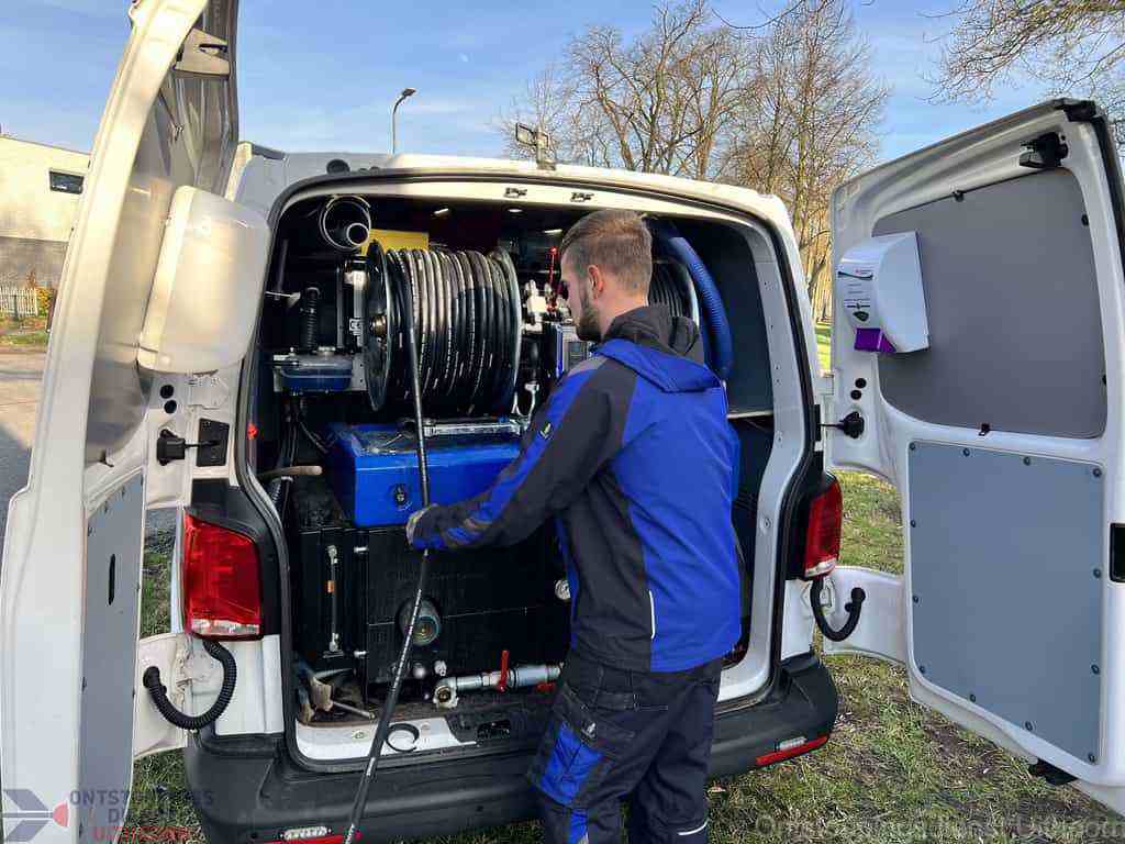 Ontstoppingsbedrijf Uithoorn Ontstoppingsbedrijf Uithoorn