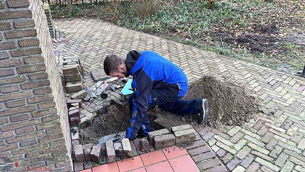Riool Verstopping Uithoorn Riool Verstopping Uithoorn