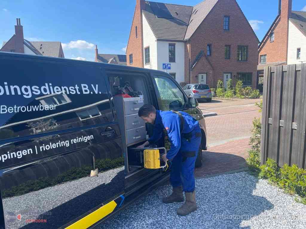 Spoed Ontstoppingsbedrijf Uithoorn Spoed Ontstoppingsbedrijf Uithoorn