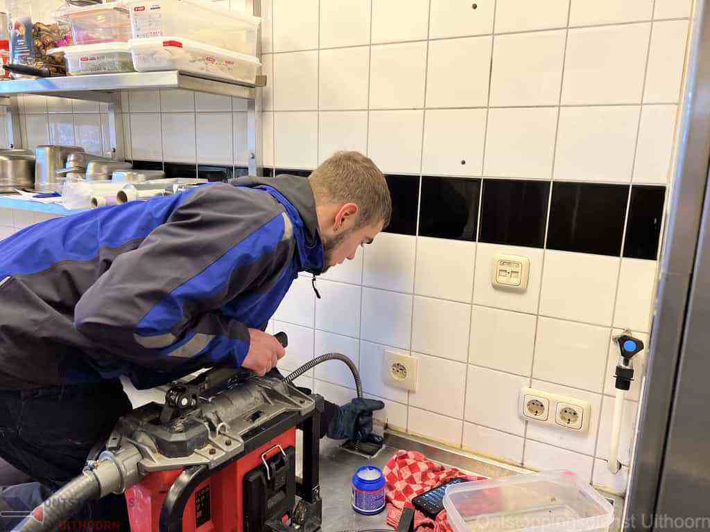 Uithoorn Loodgietersbedrijf Uithoorn Loodgietersbedrijf