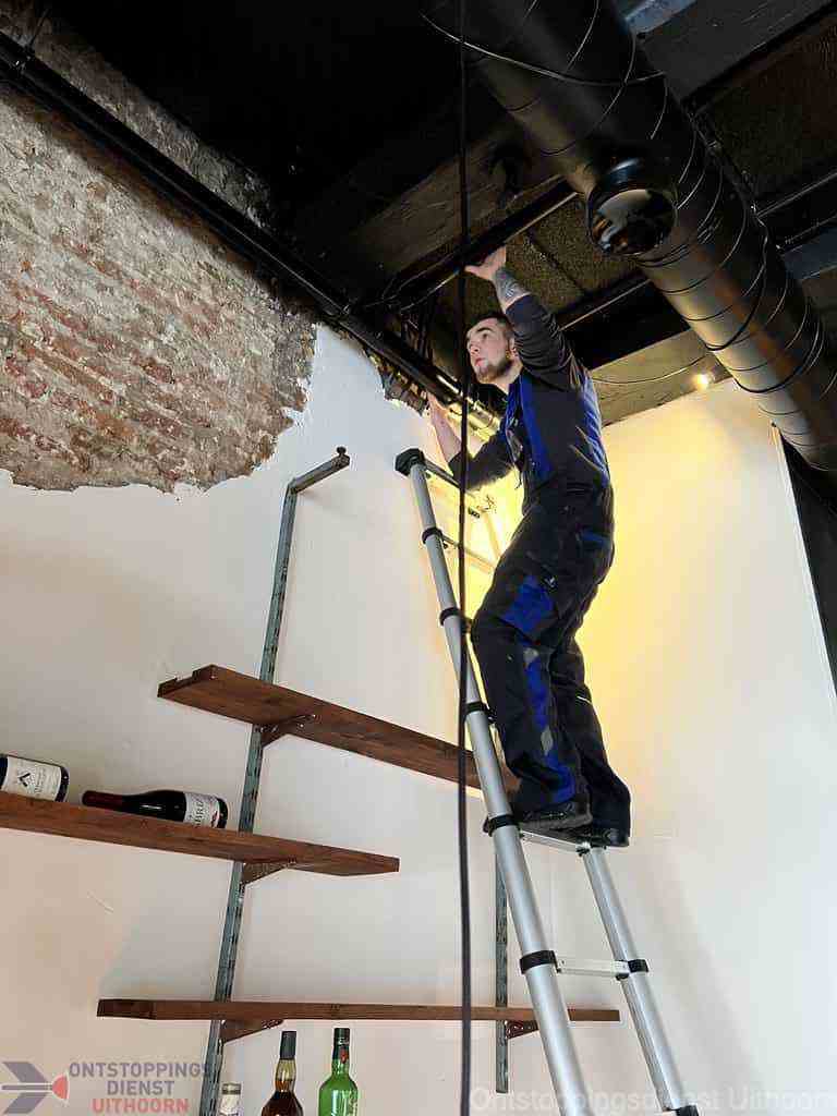 Uithoorn Riool Verstopping Uithoorn Riool Verstopping