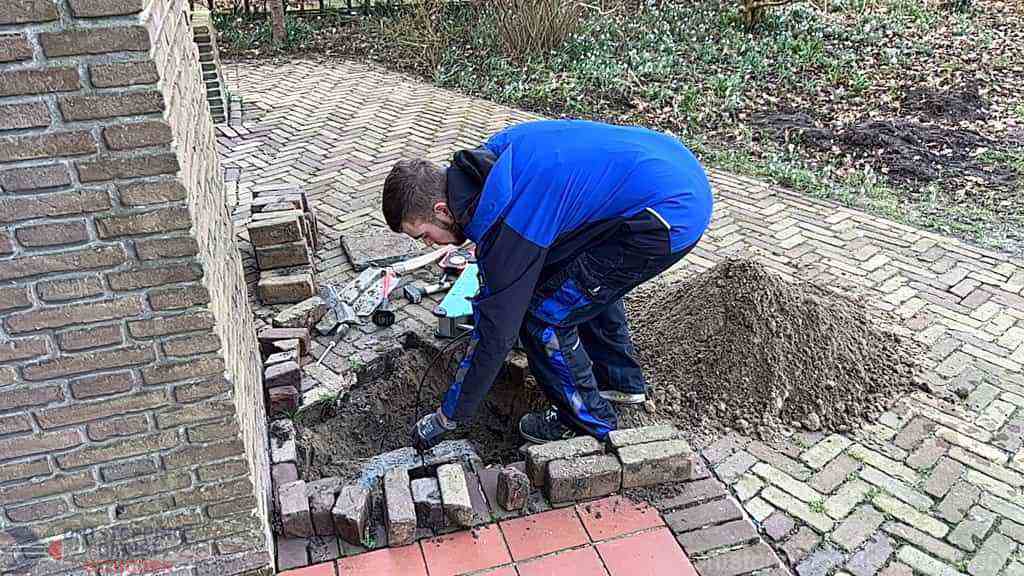 Uithoorn Verstopping Riool Uithoorn Verstopping Riool