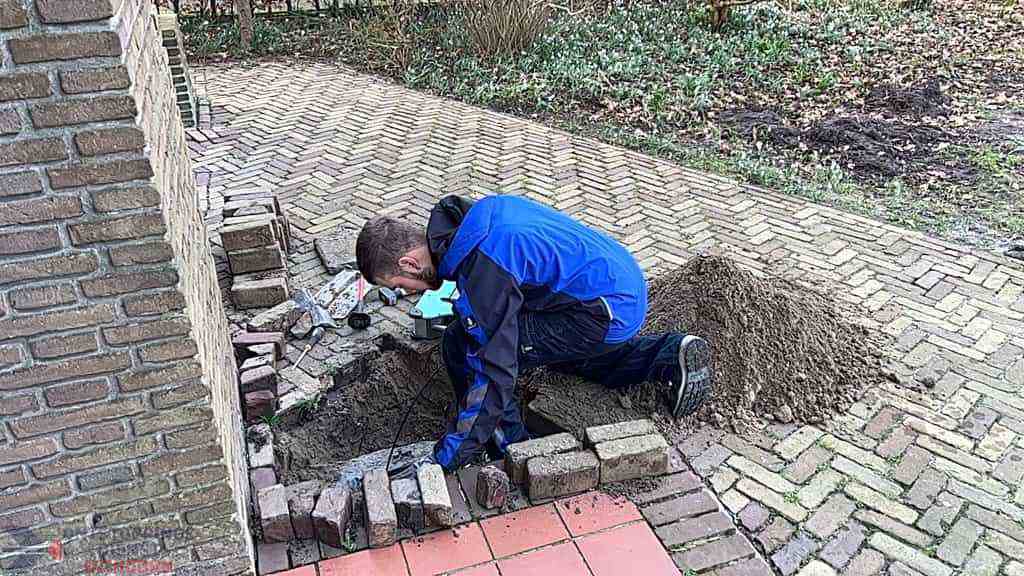 Verstopping Riool Uithoorn Verstopping Riool Uithoorn
