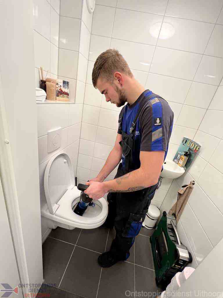 Verstopping Wc Uithoorn Verstopping Wc Uithoorn